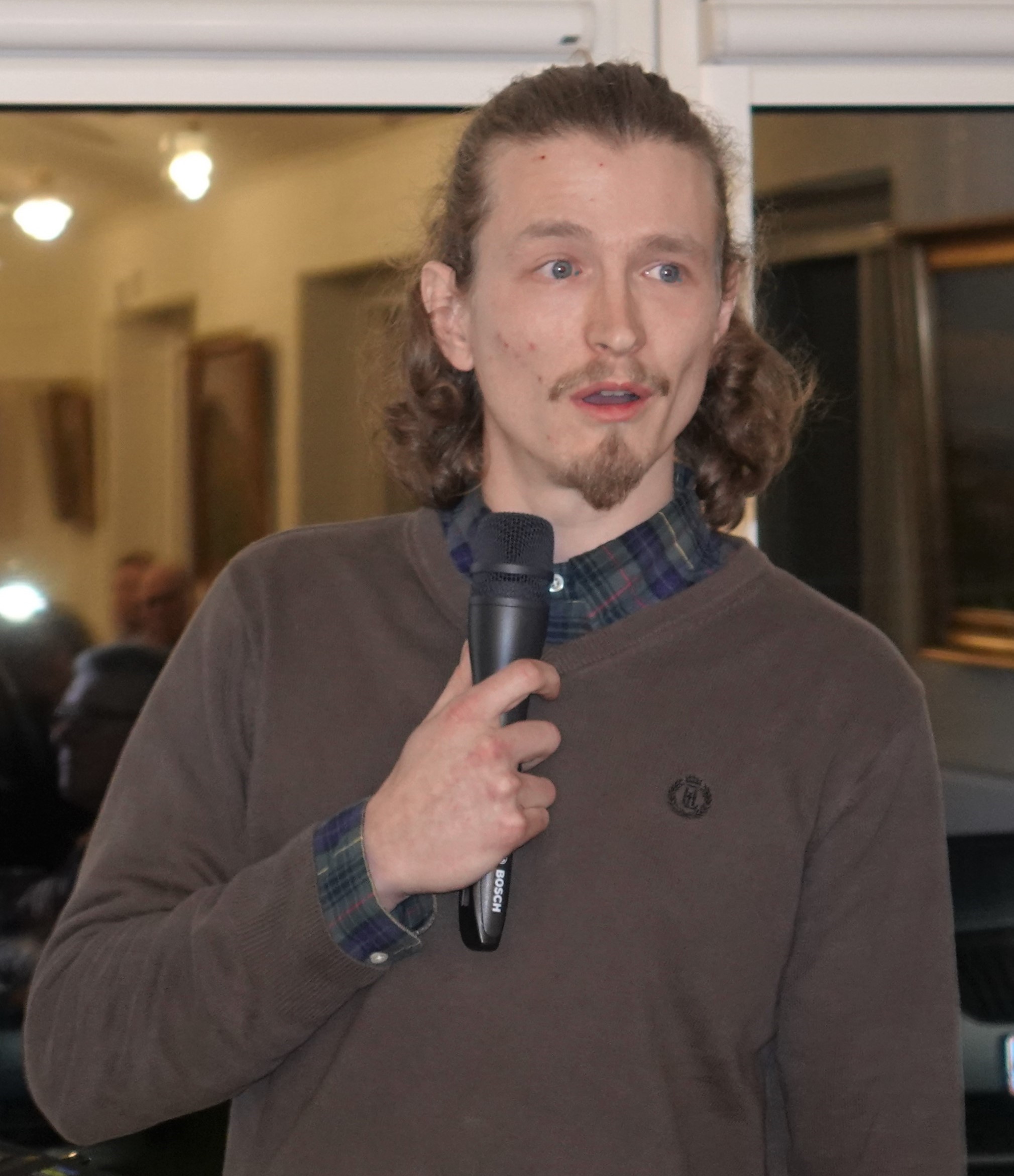 Anders Sinding