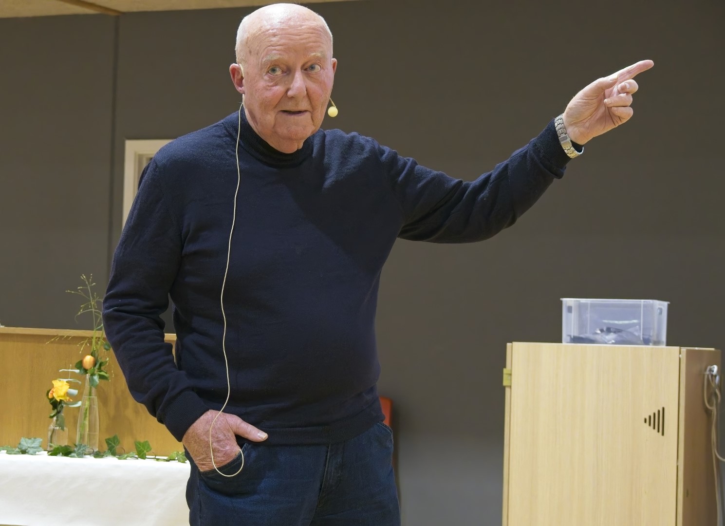 Dyrlægen fortæller 1 Large