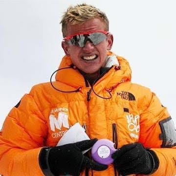Mogens Kjæmpe Jensen