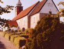 1961 Fiskb&aelig;k kirke fra S&Oslash;