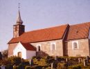 1961 Fiskb&aelig;k kirke fra S&Oslash; (3)