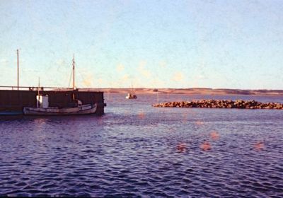 Hjarbæk