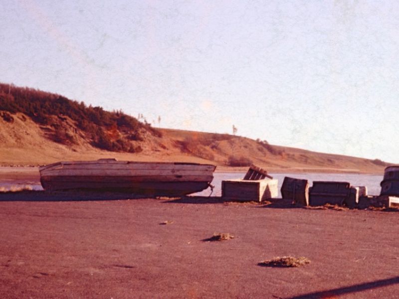 Hjarbæk 1960