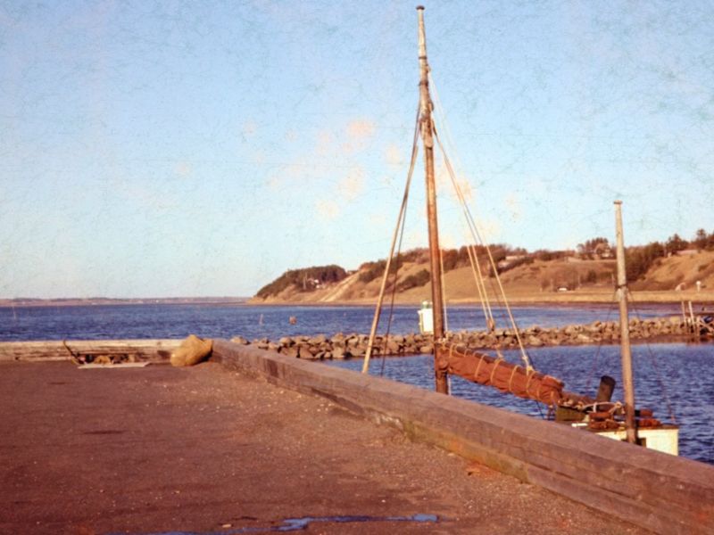 Hjarbæk 1960