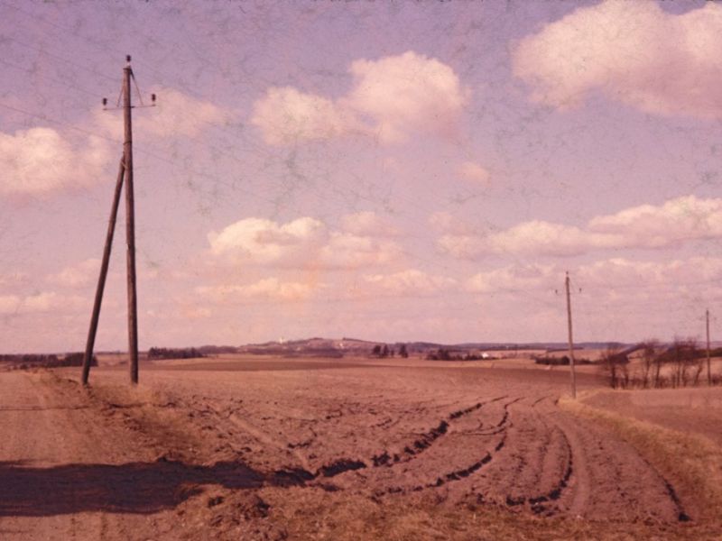 Lyngsø 1961