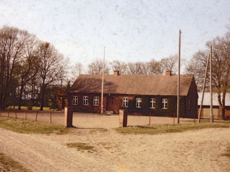 Lyngsø 1961
