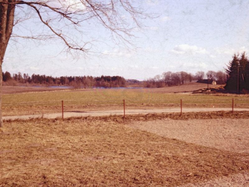 Lyngsø 1961