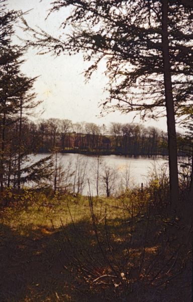 Lyngsø 1961