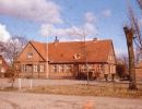 1961 Romlund skole