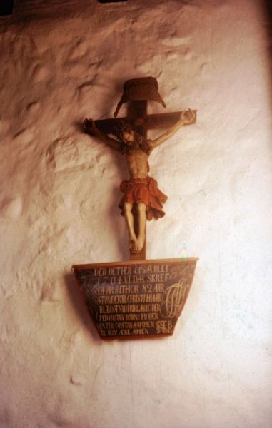 1962 Romlund Kirke (2)