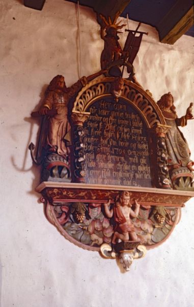 1962 Romlund Kirke (3)