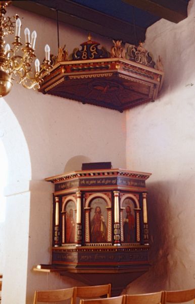 1962 Romlund Kirke (4)