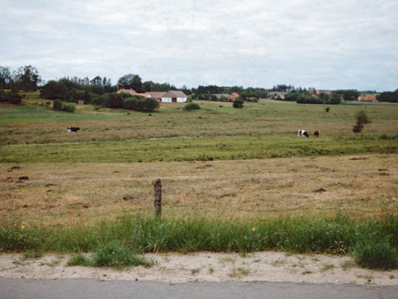 1974 Romlund Kirkebæk
