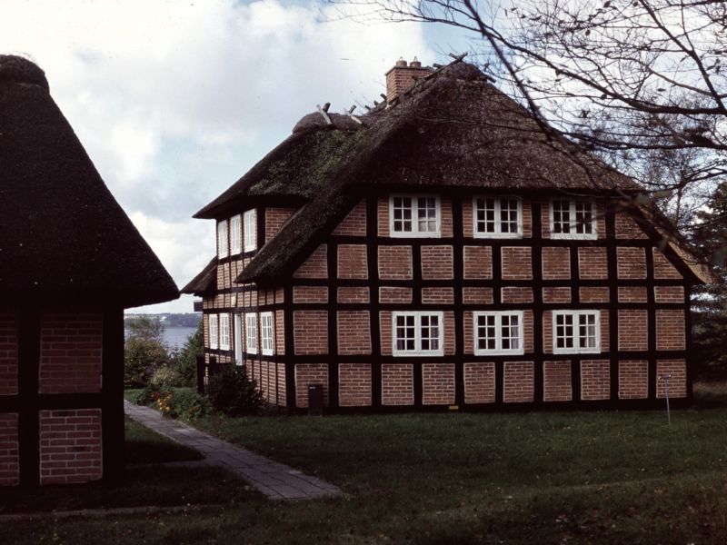 b498 skovhuset i hulager