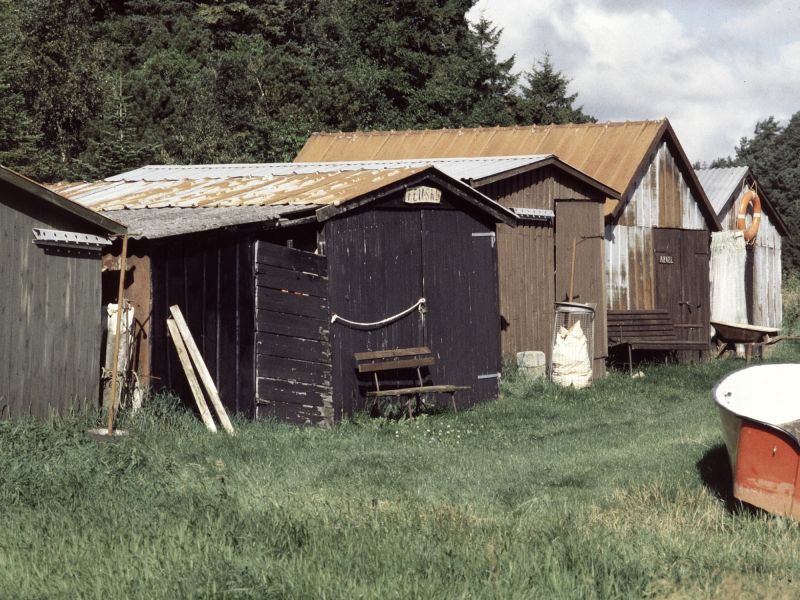 b502 fiskehusene i knudby