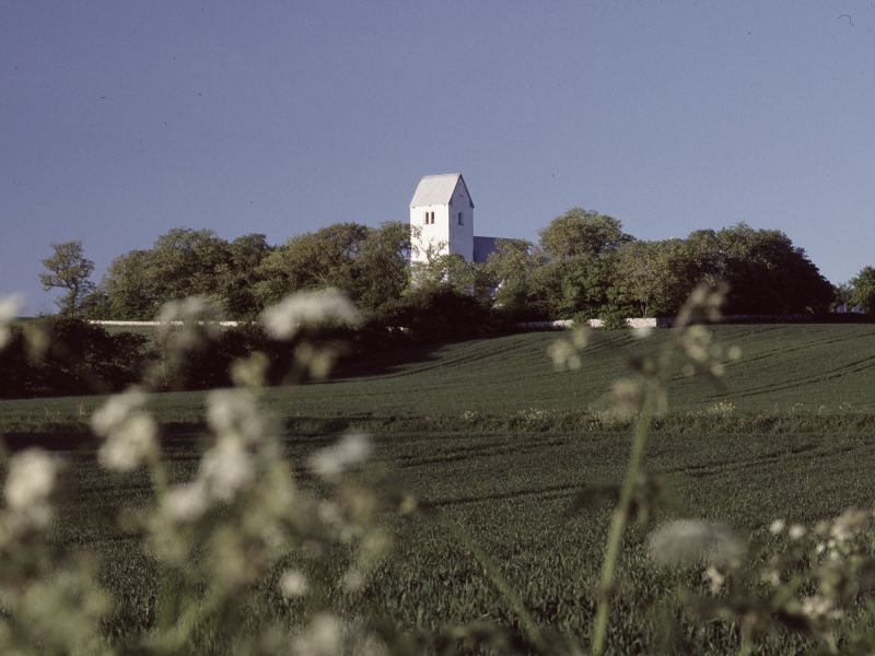 vorde kirke