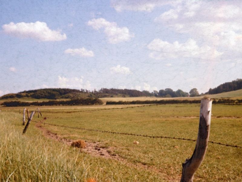 1960 Vorde, engene