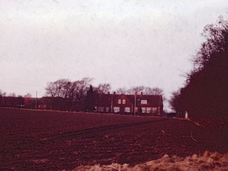 1965 Vorde skole