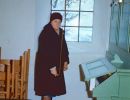 1977 Vorde kirke, Anna ringer