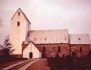 19xx Vorde kirke