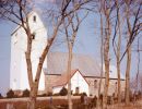 19xx Vorde kirke (3)