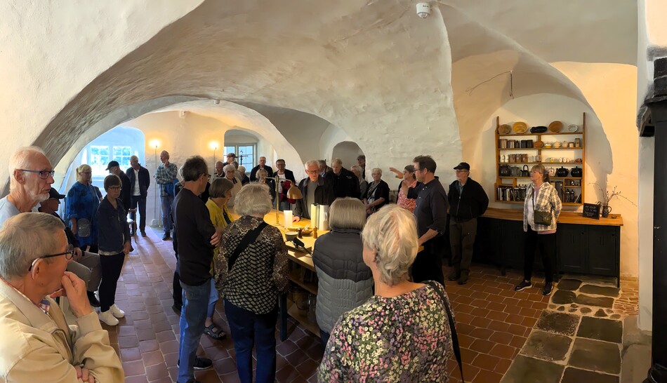 Ørslev Kloster 5