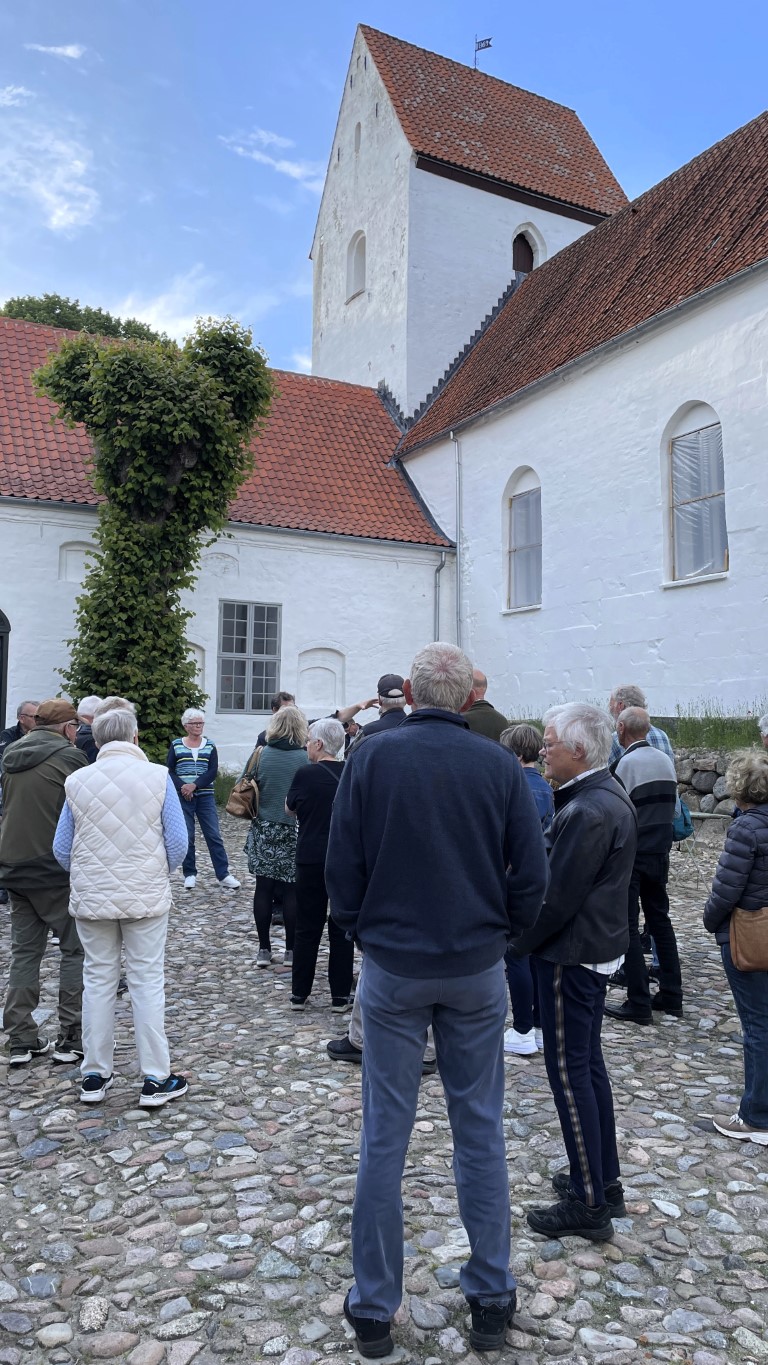 Ørslev Kloster 3 Medium